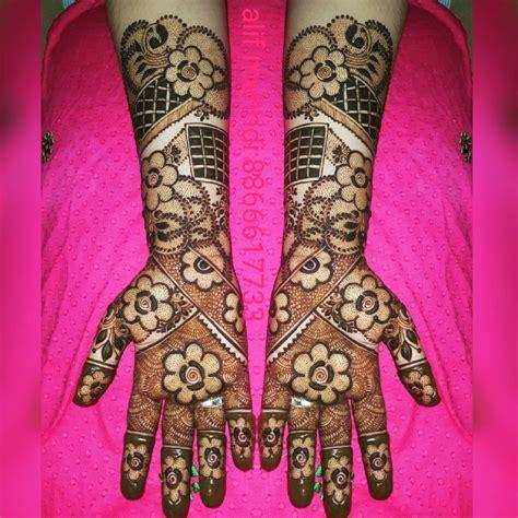Pin by Sophie mubashir on mehndi design  Henna designs, Mehndi designs, Mehndi style Mehndi Design-image