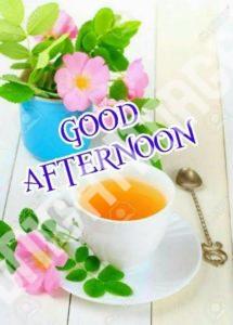 Good Afternoon Images Wallpaper