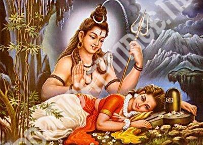 god-shiva-and-goddess-parvati-8