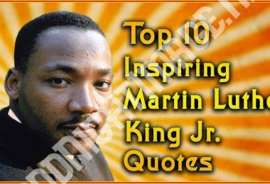 martin luther king jr quotes 1