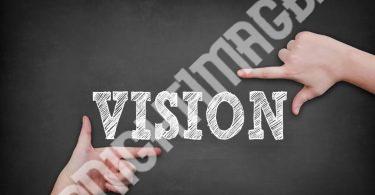 Latest Vision Quotes - Leadership Vision Quotes