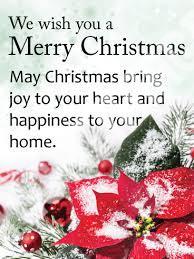 Merry Christmas Wishes With Images, photo