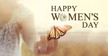 Happy Womens Day Status