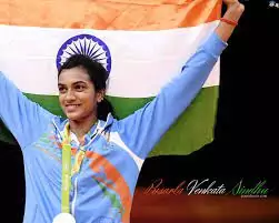 PV Sindhu Photos, Images, Pics & Wallpapers Download
